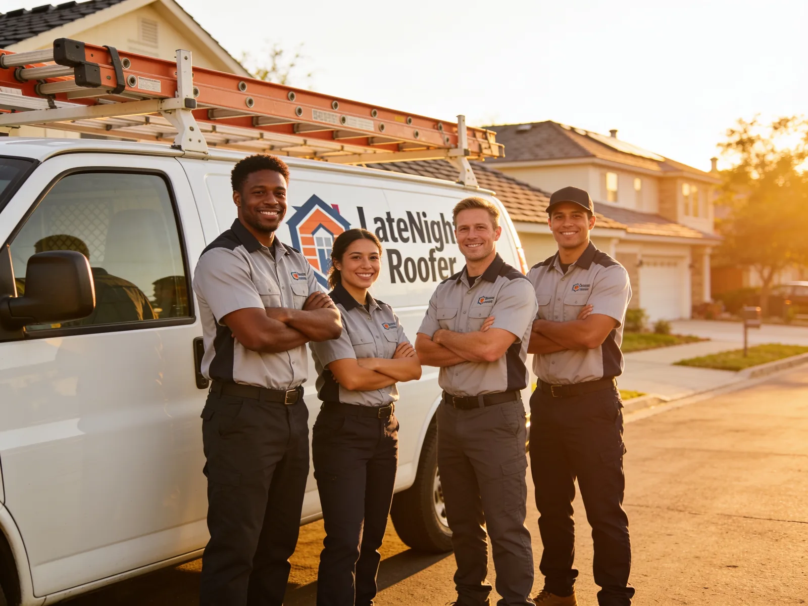 Emergency Roof Repair company in Marinette, WI