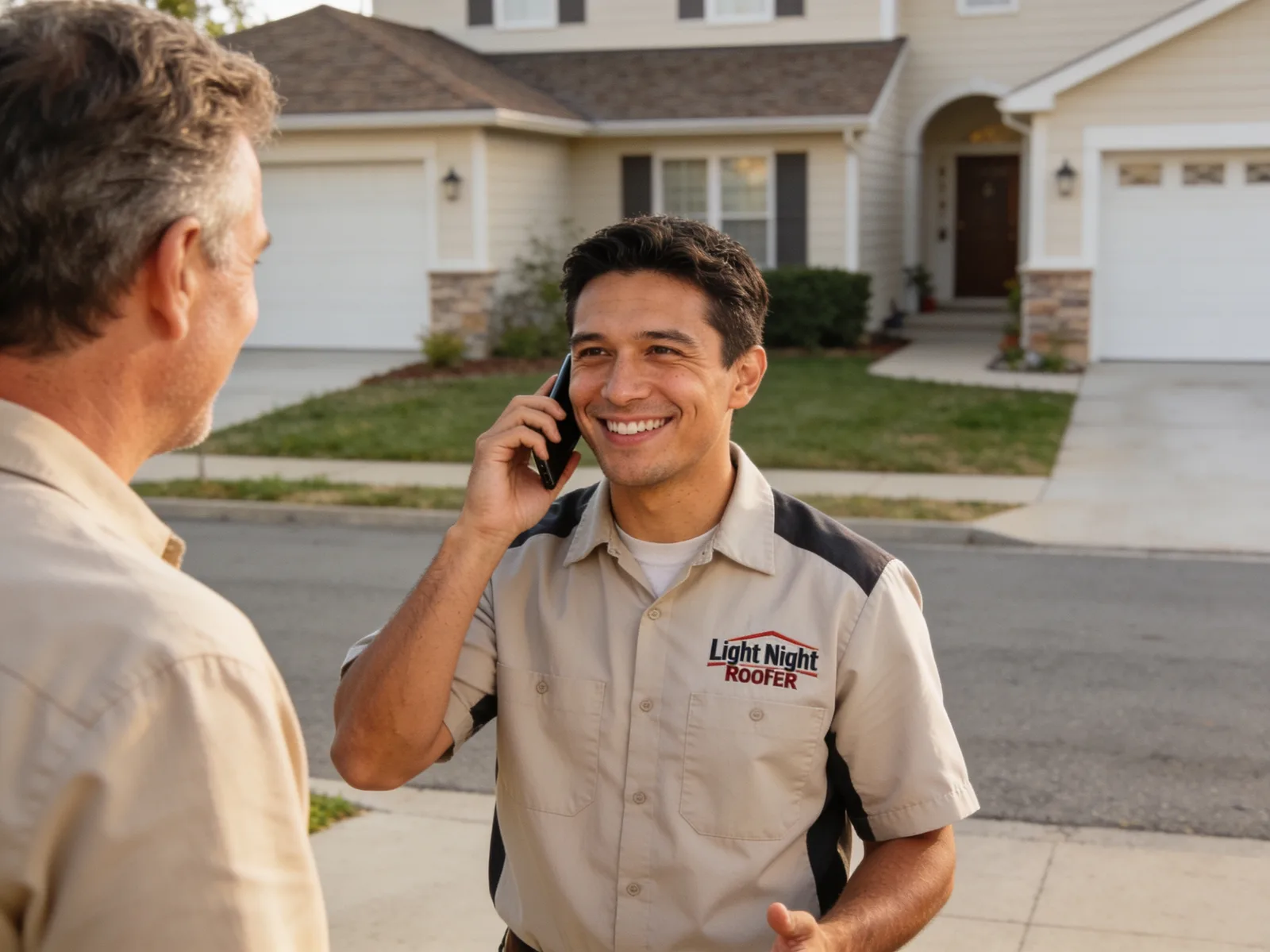 Emergency Roof Repair Marinette, WI FAQs